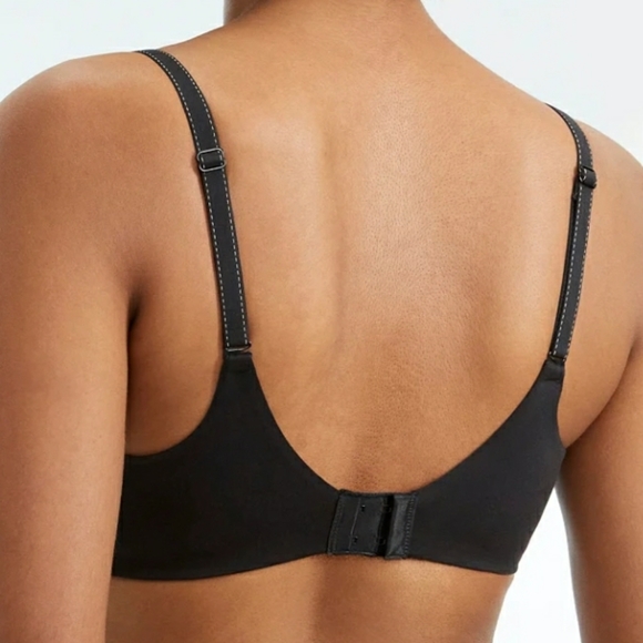 Maidenform Comfort Devotion Extra Coverage T-Shirt Bra 36DD NWT - Picture 3 of 6